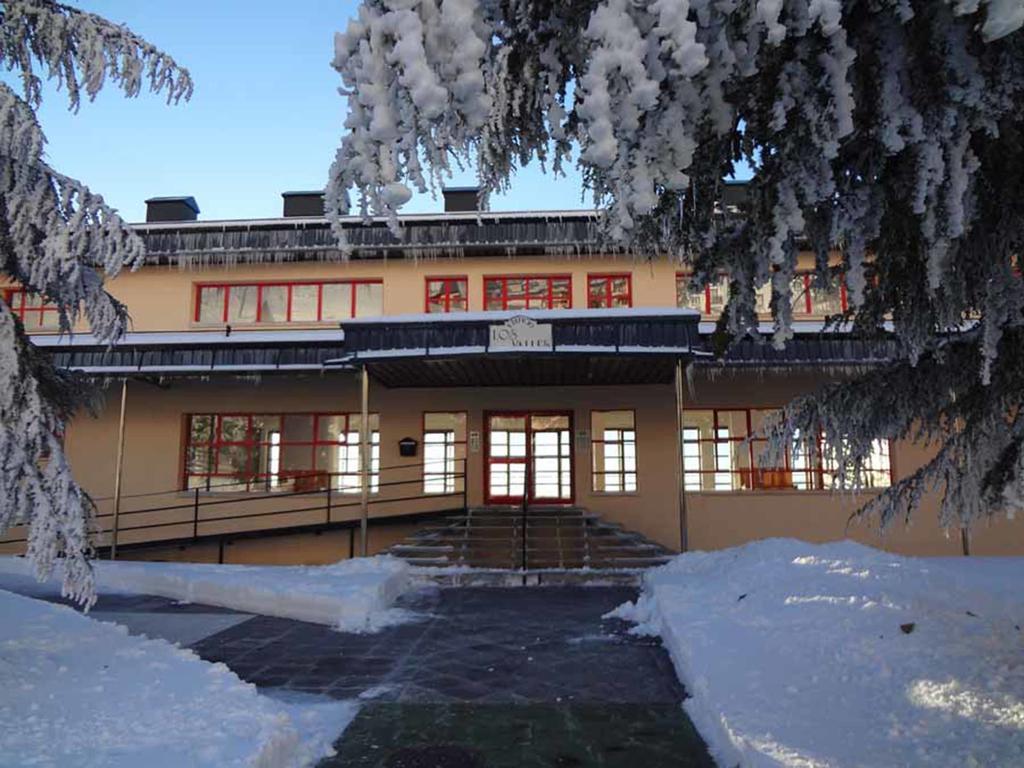 Apartamento Estudio Los Valles Asn Sierra Nevada Eksteriør billede