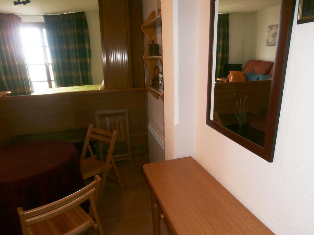 Apartamento Estudio Los Valles Asn Sierra Nevada Eksteriør billede