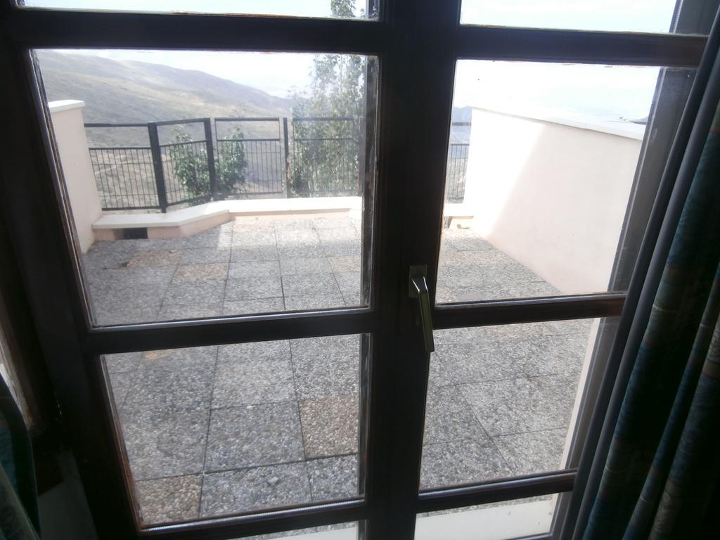 Apartamento Estudio Los Valles Asn Sierra Nevada Eksteriør billede