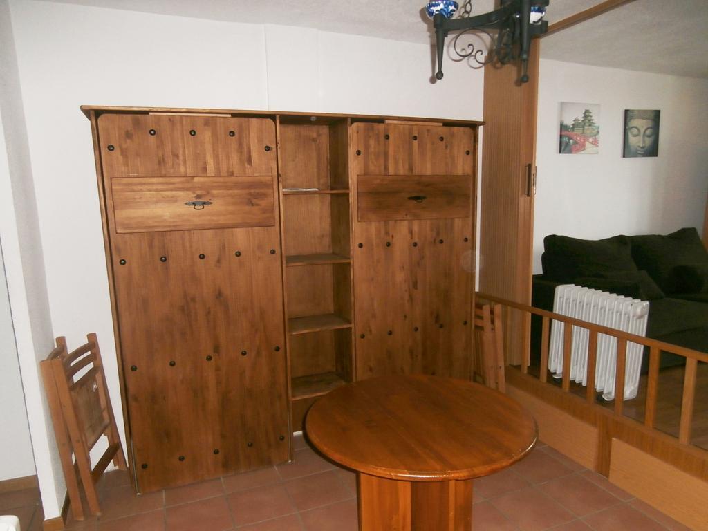 Apartamento Estudio Los Valles Asn Sierra Nevada Eksteriør billede