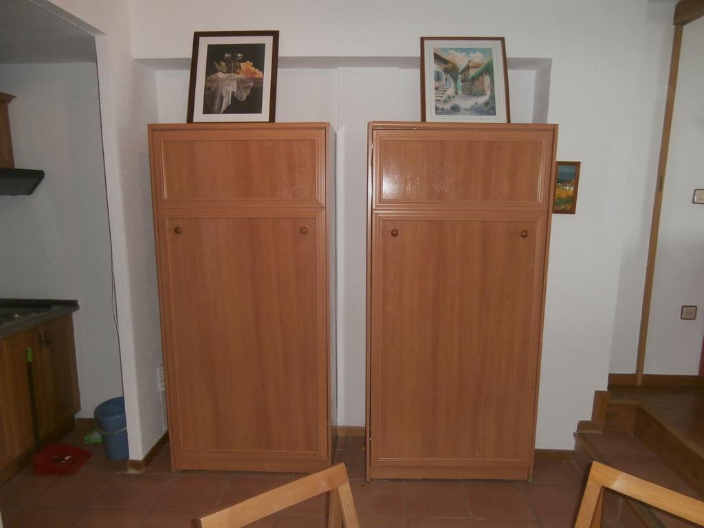 Apartamento Estudio Los Valles Asn Sierra Nevada Eksteriør billede